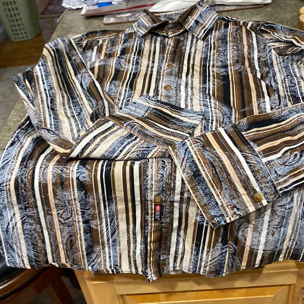 DIESEL size M